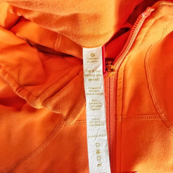 Lululemon | Zip Up Jacket - Picture 3 of 3